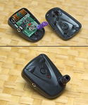 Cactus V2s transmitter antenna modification