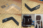 L- and panorama-brackets for my D2H