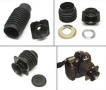 DIY Tilt&Shift lens