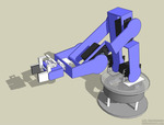 Robot arm