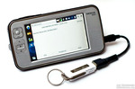 Nokia N800 USB-host-cable