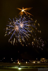 fireworks, joensuu, fireworks2009